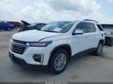 Chevrolet Traverse Fwd Lt Cloth 1GNERGKW4NJ183708 fotografie