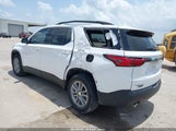 Chevrolet Traverse Fwd Lt Cloth 1GNERGKW4NJ183708 fotografie