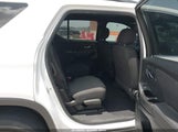 Chevrolet Traverse Fwd Lt Cloth 1GNERGKW4NJ183708 fotografie