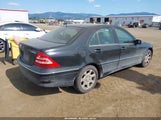 MERCEDES-BENZ C 240 LUXURY 4MATIC WDBRF81J45F691127 fotografie