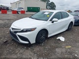 Toyota Camry Se 4T1G11AK9NU675956 photo