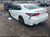 Toyota Camry Se 4T1G11AK9NU675956 photo