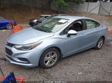 Chevrolet Cruze Lt Auto 1G1BE5SM7H7274301 снимка