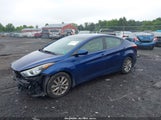 HYUNDAI ELANTRA SE 5NPDH4AE1GH732999 снимка