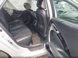 HYUNDAI AZERA LIMITED KMHFH4JG0EA396451 снимка