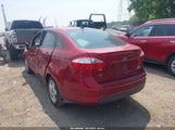 Ford Fiesta Se 3FADP4BJ8HM128835 снимка