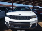 Jeep Grand Cherokee L Altitude 4X4 1C4RJKAG3P8745266 fotografie