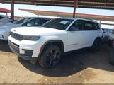 Jeep Grand Cherokee L Altitude 4X4 1C4RJKAG3P8745266 fotografie