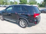 KIA SORENTO LX 5XYKT4A66EG491427 снимка