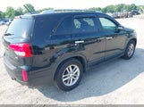 KIA SORENTO LX 5XYKT4A66EG491427 снимка
