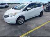 Nissan Versa Note S (Sr)/S Plus/Sl/Sr/Sv 3N1CE2CP0FL351735 снимка