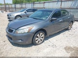 Honda Accord 3.5 Ex-L 1HGCP3F82AA014681 снимка