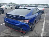 Hyundai Elantra N KMHLW4AK7PU014012 снимка