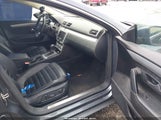 VOLKSWAGEN CC 2.0T SPORT PLUS WVWBP7AN1DE513872 fotografie
