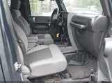 JEEP WRANGLER UNLIMITED X 1J4GA39178L588637 photo