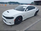 Dodge Charger R/T Scat Pack 2C3CDXGJ8GH143331 снимка