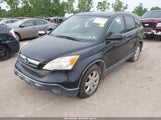 Honda Cr-V Ex JHLRE485X7C077101 снимка