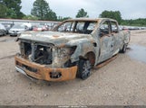 Nissan Titan Xd Pro-4X Gas 1N6AA1F48JN520580 снимка