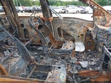 Nissan Titan Xd Pro-4X Gas 1N6AA1F48JN520580 снимка