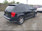 PONTIAC TORRENT 2CKDL63F376063535 снимка