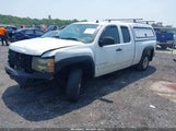 CHEVROLET SILVERADO 1500 LT1 1GCEC19068Z163524 снимка