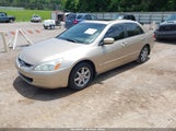 HONDA ACCORD 3.0 EX 1HGCM66584A079202 снимка