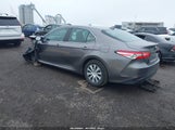 Toyota Camry Hybrid Le 4T1B31HK3KU510944 fotografie