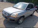 KIA SPORTAGE LX KNDJF724187528595 снимка