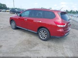 NISSAN PATHFINDER SV 5N1AR2MM4DC655555 снимка