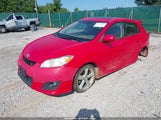 TOYOTA MATRIX S 2T1LE4EE5AC013067 снимка
