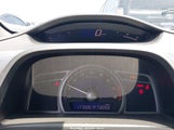 HONDA CIVIC LX 19XFA155X9E005857 снимка