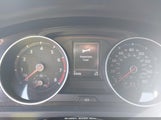 Volkswagen Golf Gti 2.0T Se W/Performance Package 4-Door 3VW547AUXFM102736 fotografie