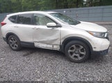 Honda Cr-V Ex 5J6RW1H53JL010429 снимка