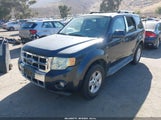 FORD ESCAPE HYBRID 1FMCU49H08KA21721 снимка