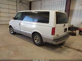 Chevrolet Astro 1GNDM19W9XB138046 снимка
