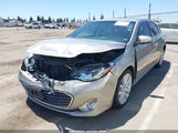 TOYOTA AVALON LIMITED 4T1BK1EB0FU172156 снимка