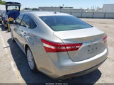 TOYOTA AVALON LIMITED 4T1BK1EB0FU172156 снимка