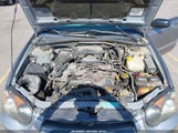 SUBARU IMPREZA OUTBACK SPORT BASE W/SPECIAL EDITION JF1GG68525G818640 снимка