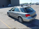 SUBARU IMPREZA OUTBACK SPORT BASE W/SPECIAL EDITION JF1GG68525G818640 снимка