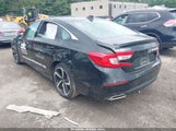 Honda Accord Sport 1HGCV1F39JA225715 fotografie