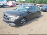 Honda Accord Ex-L 1HGCR2F81GA046874 снимка