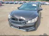 Honda Accord Ex-L 1HGCR2F81GA046874 снимка