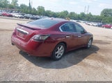 NISSAN MAXIMA 3.5 SV 1N4AA5AP0DC812855 снимка