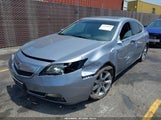 ACURA TL 3.5 19UUA8F56CA006885 снимка