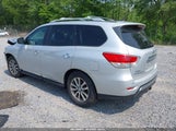 NISSAN PATHFINDER SL 5N1AR2MMXDC609048 снимка
