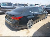 Nissan Altima Sr Fwd 1N4BL4CV1PN422019 fotografie