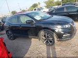 Nissan Rogue Sport Sl Awd Xtronic Cvt JN1BJ1CW8NW492621 снимка