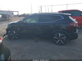 Nissan Rogue Sport Sl Awd Xtronic Cvt JN1BJ1CW8NW492621 fotografie