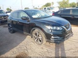 Nissan Rogue Sport Sl Awd Xtronic Cvt JN1BJ1CW8NW492621 снимка