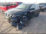 Nissan Rogue Sport Sl Awd Xtronic Cvt JN1BJ1CW8NW492621 снимка